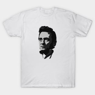 Johnny Cash T-Shirt